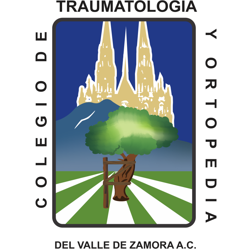 1121 - Colegio de Traumatología y Ortopedia del Valle de Zamora A.C.